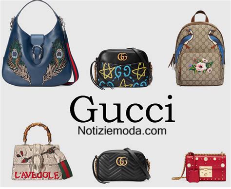 borse autunno inverno 2016 gucci shoper|Gucci .